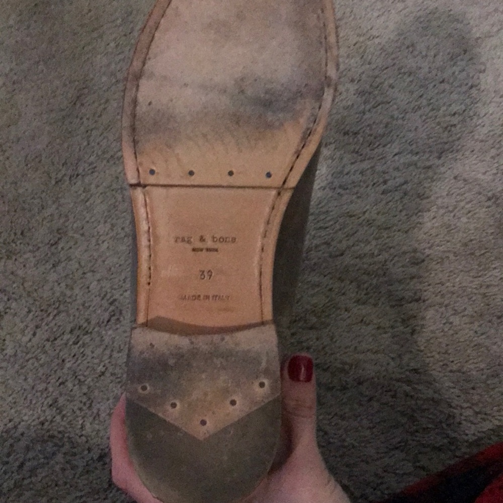 Rag & Bone Boot - image 3